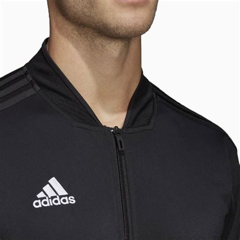 adidas Men's Con18 Pes Jacket Track 